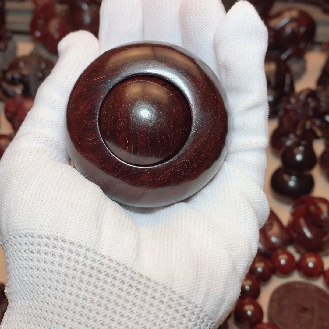 无***风木质印度小叶紫檀