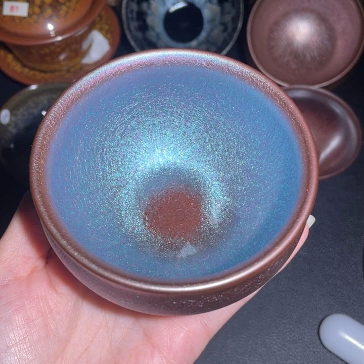 茶盏茶器直播间链接