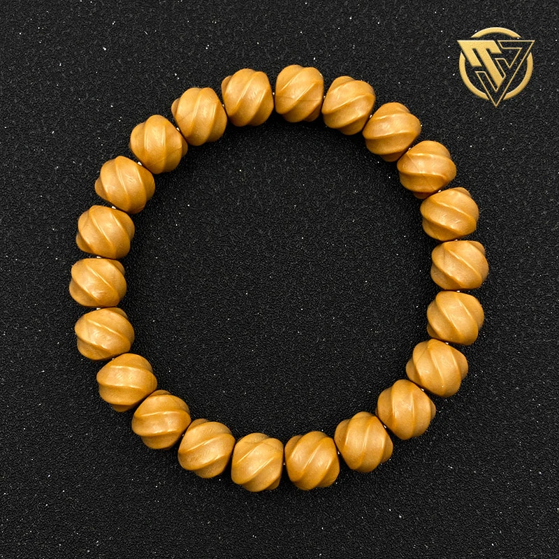 猴头核桃老型扭转乾坤高油性满归圆男女国潮文玩道系青年