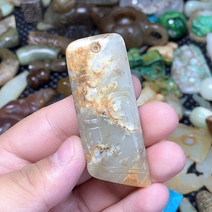 摆件直播间链接42