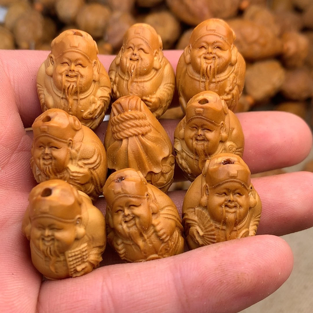 橄榄核手串/手链精品橄榄核手串