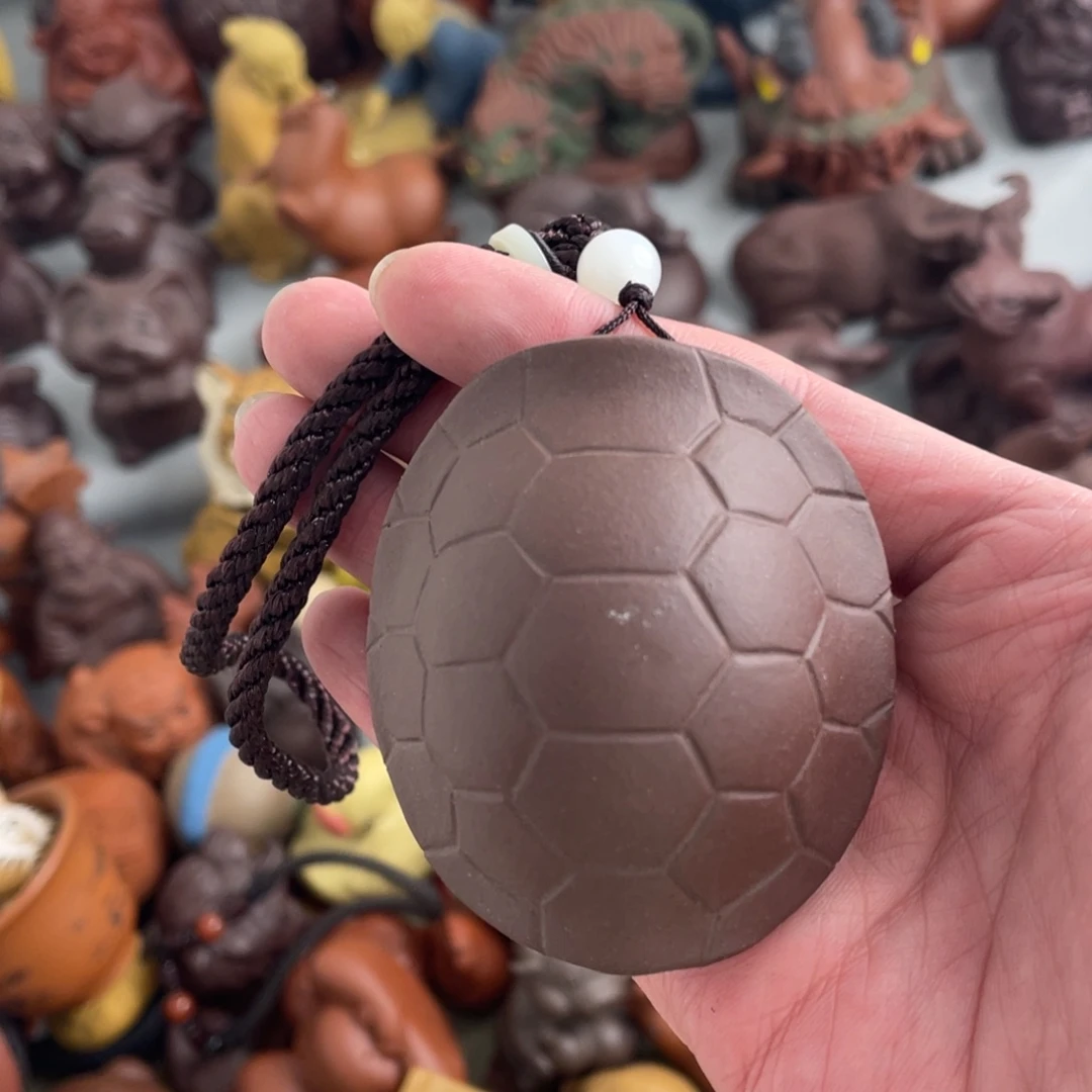 紫砂茶宠紫砂茶宠