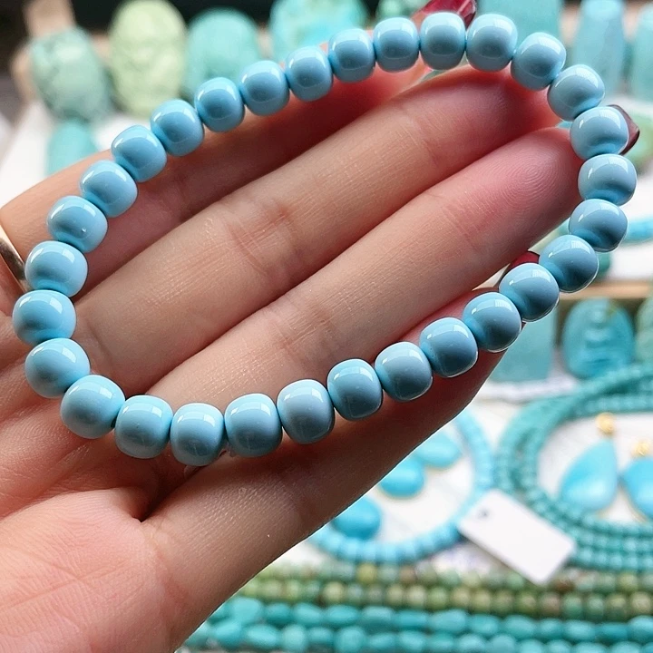 绿松石其它未镶嵌