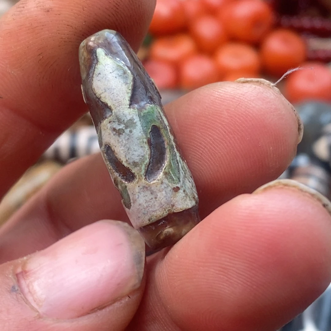 DIY琉璃珠子的形状与形状类似的