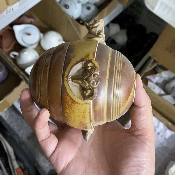 陶瓷艺术品及陶瓷制品