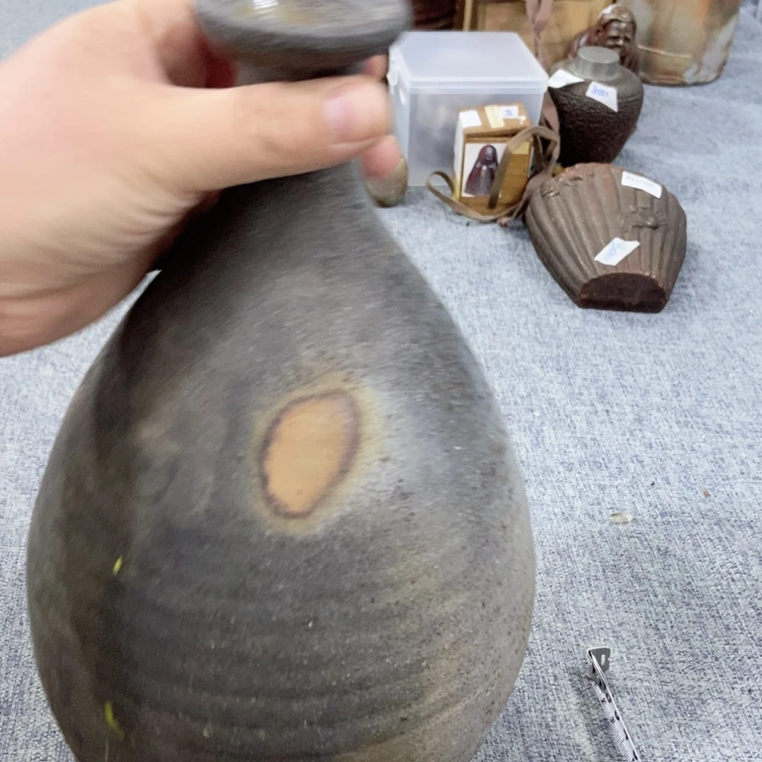 紫砂茶杯非常满意好看得物件