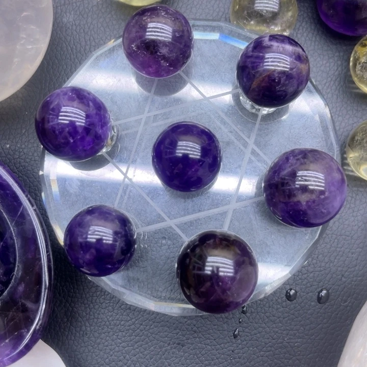 水晶摆件未镶嵌摆件