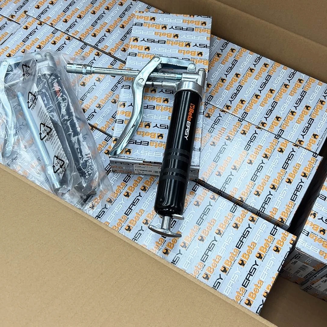 意大利BETA黄油枪