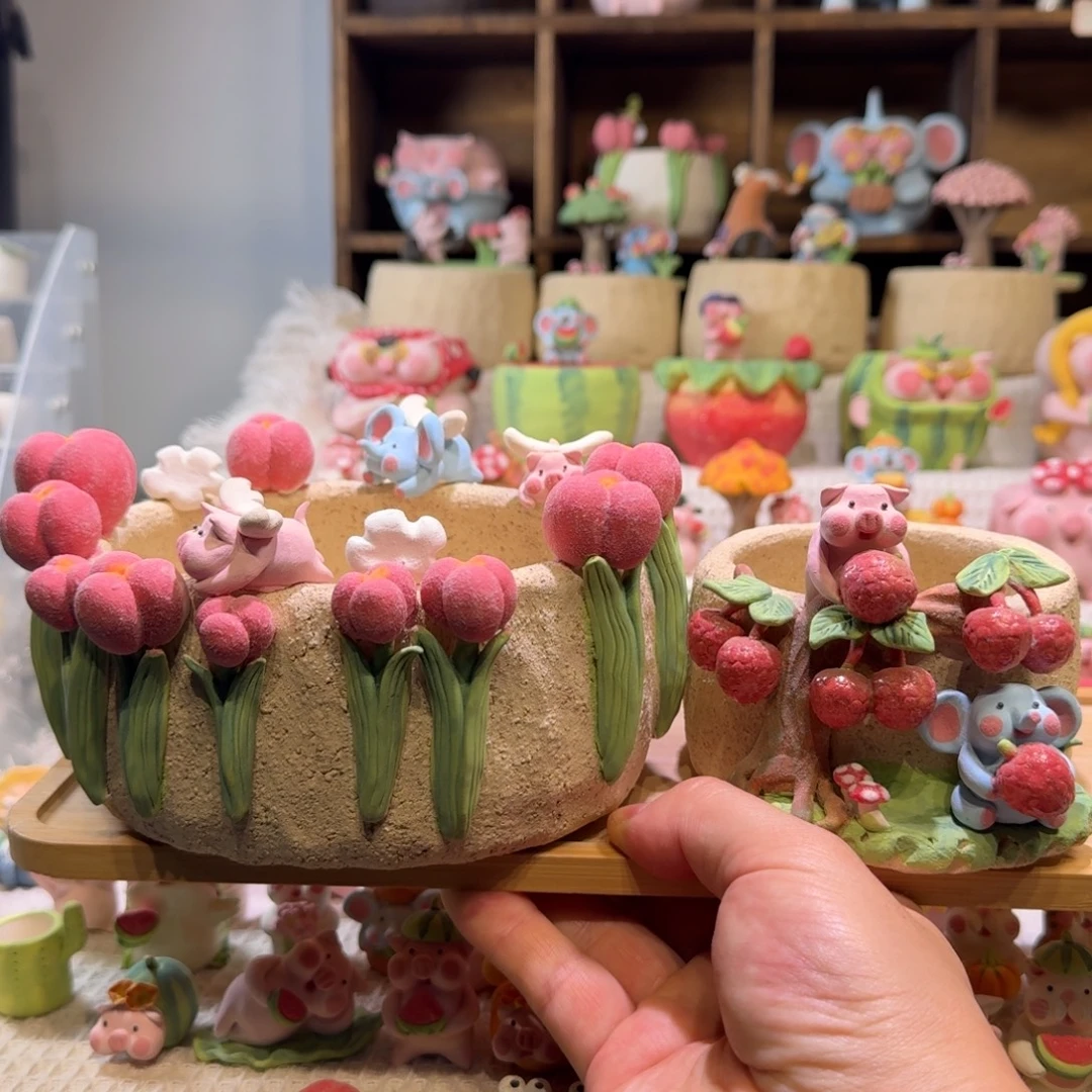 猪***b厂家直销精品花盆