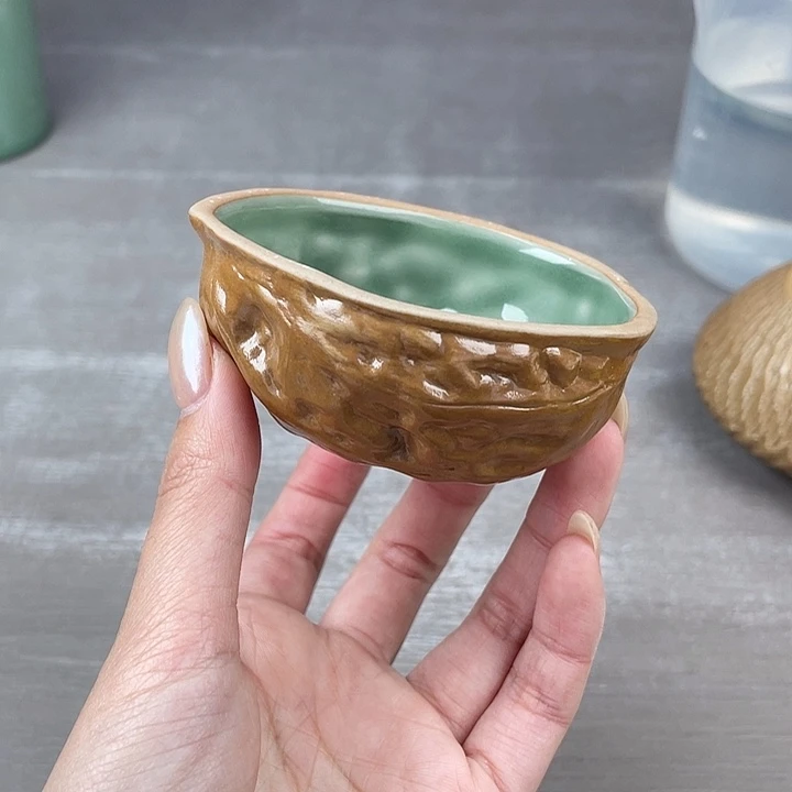 龙泉青瓷龙泉青瓷微微瑕