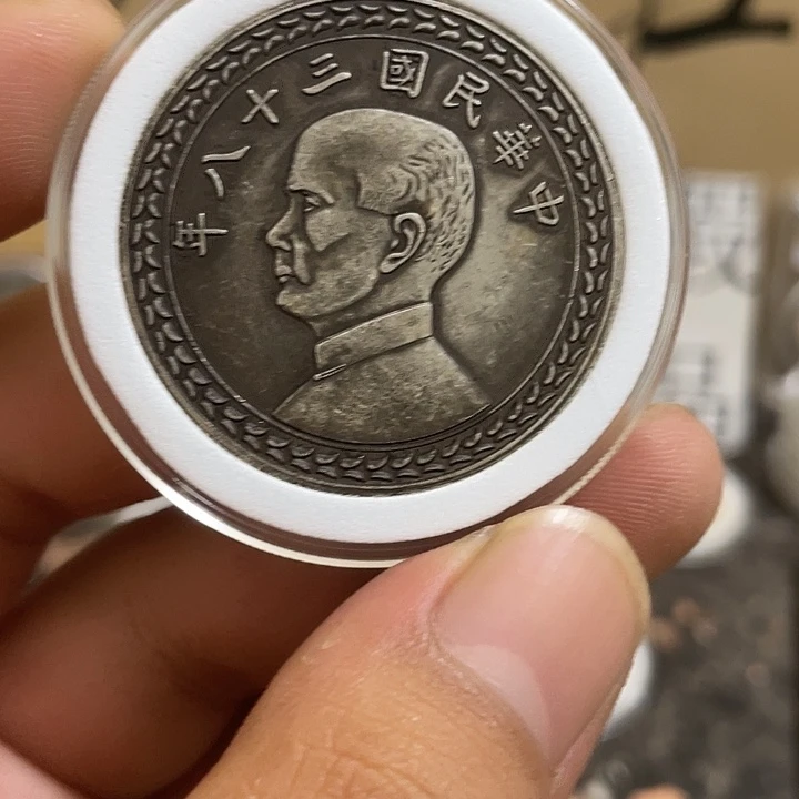 复古 可吹响可吸反龙洋工艺品家居摆件饰品摆