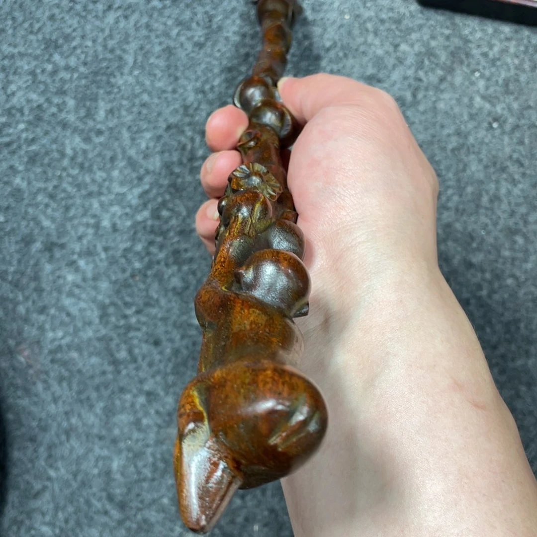 花梨木类雕刻木器雕刻