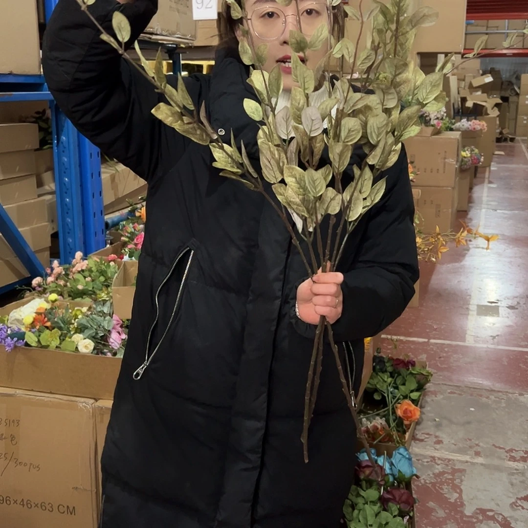 92号［闪购］仿真花，公主请下单！