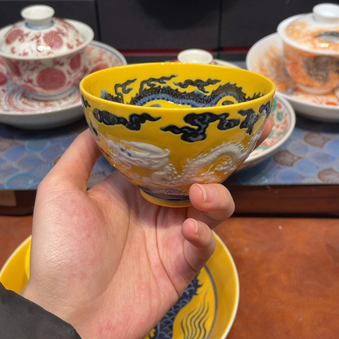 瓷片景德镇景德镇陶瓷