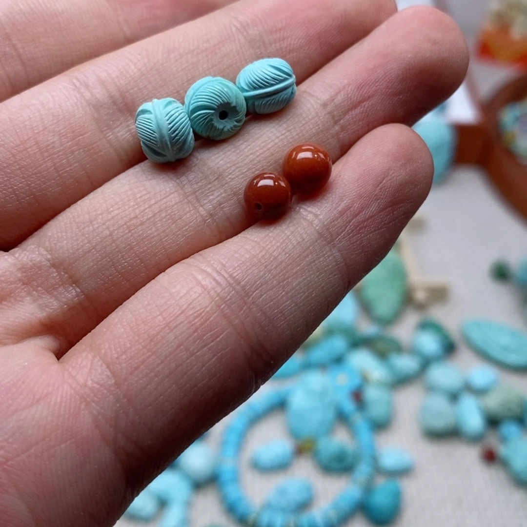 【闪购商品】南红玛瑙198未镶嵌南
