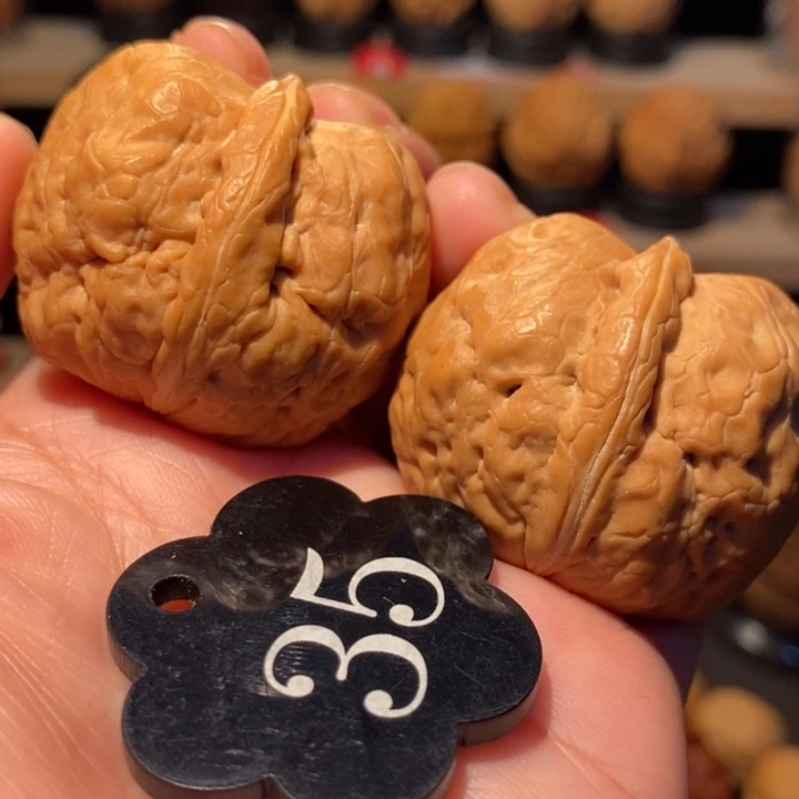 木质类视频一同款，粗筋二炸元宝39尺寸