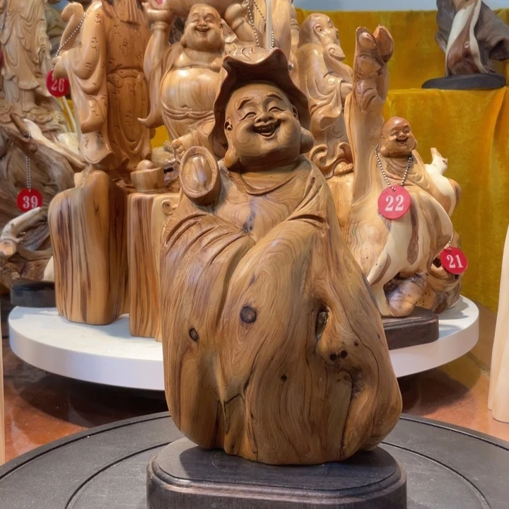 柏木（崖柏）崖柏  弥勒