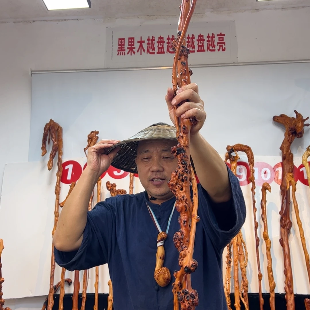 尹***型黑果木其他黑果木968