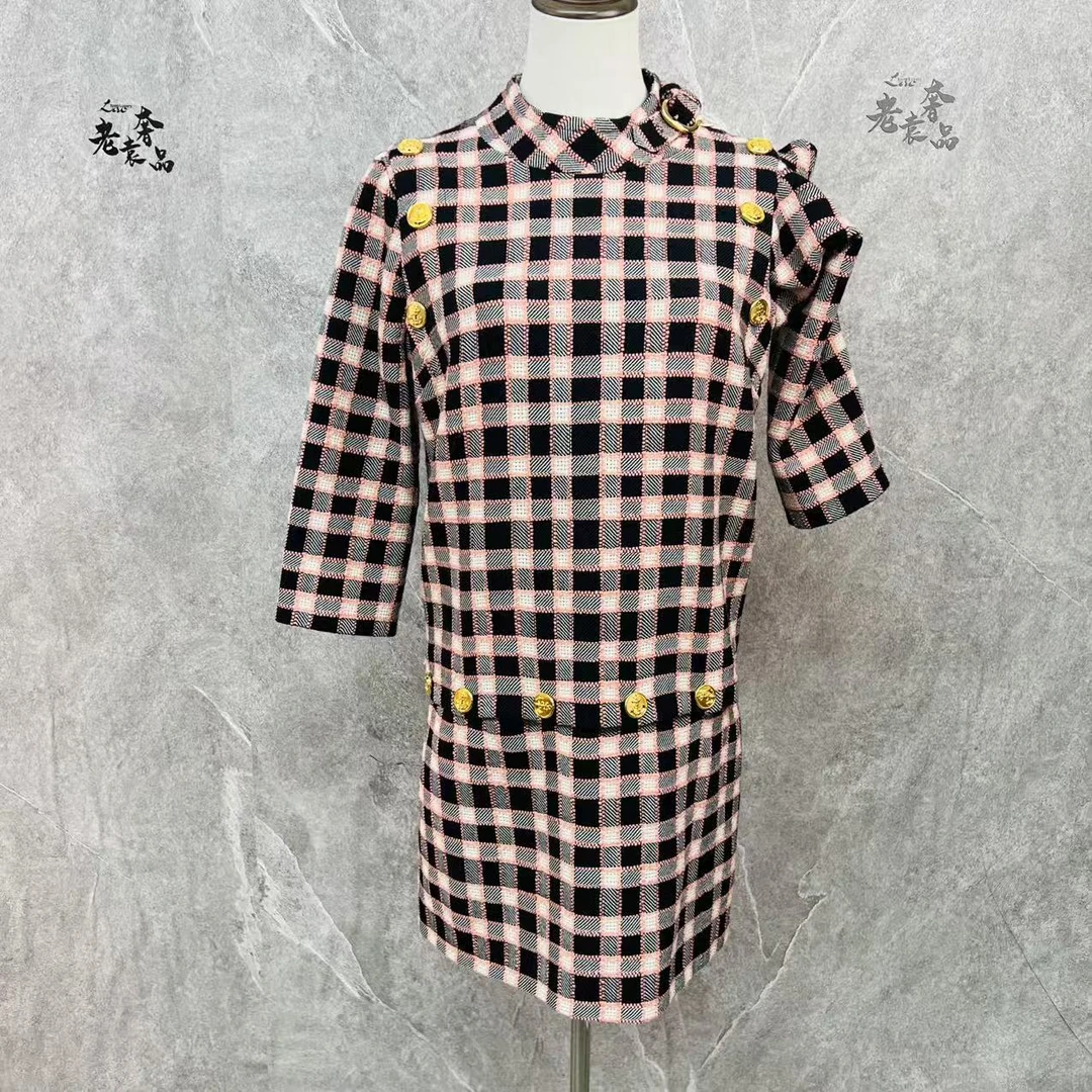 99新 GUCCI/古驰 海囤Q/古驰/上衣/36码/bx60192