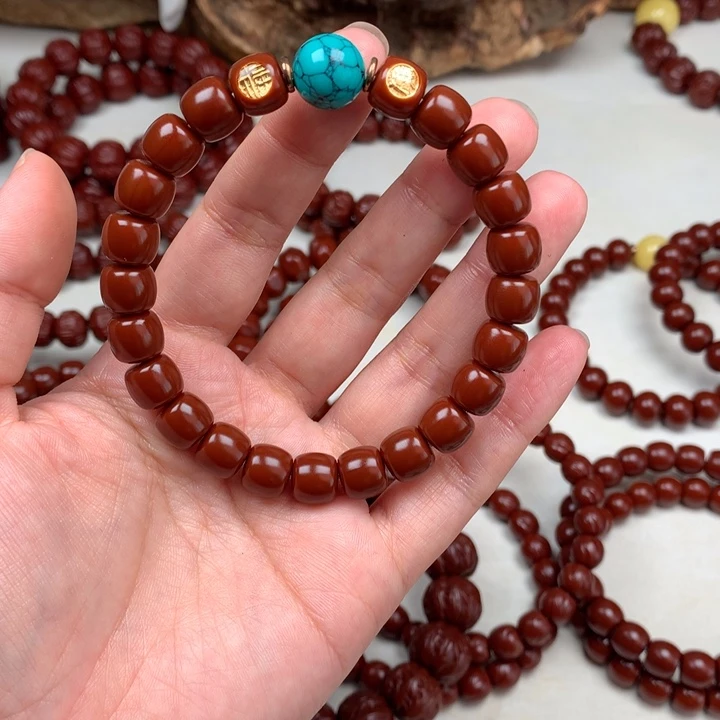 猴头核桃吊坠沐**宝刑天10➕双标➕绿