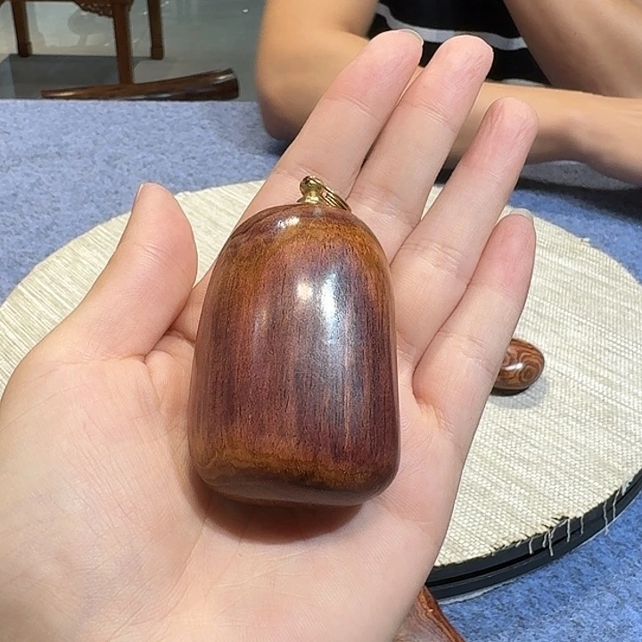 黄花梨/降香黄檀手串/手链