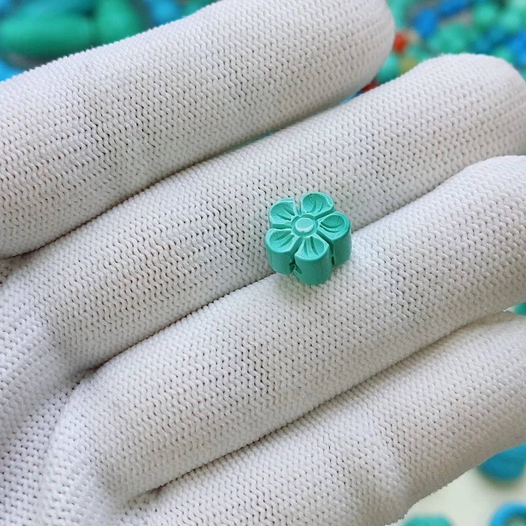 卡9mm➕梅花一朵高瓷