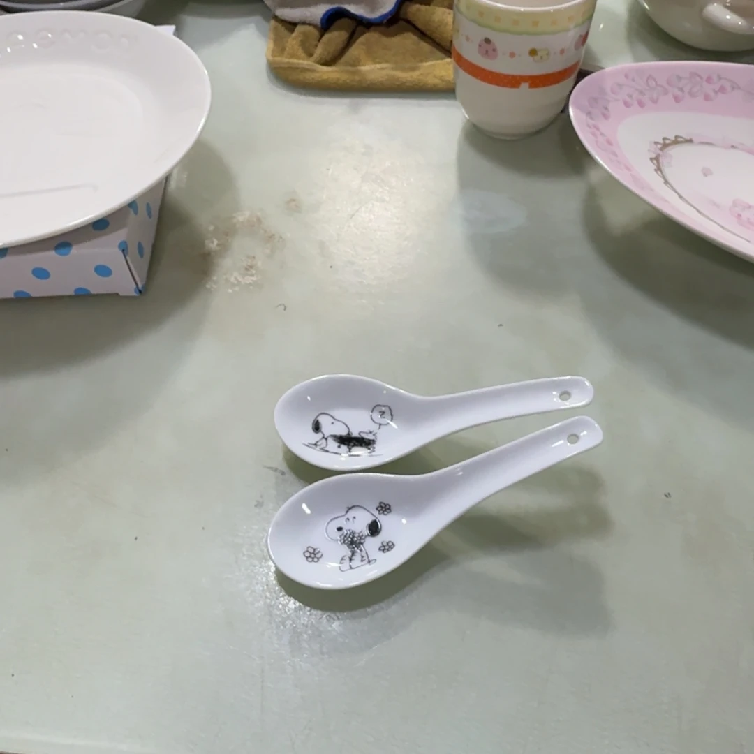 瓷片仓库直播瑕疵处理