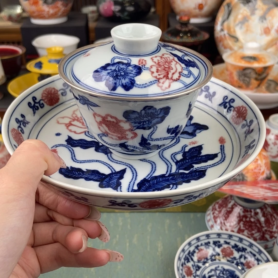 陶瓷设计风格是一种非常感谢的