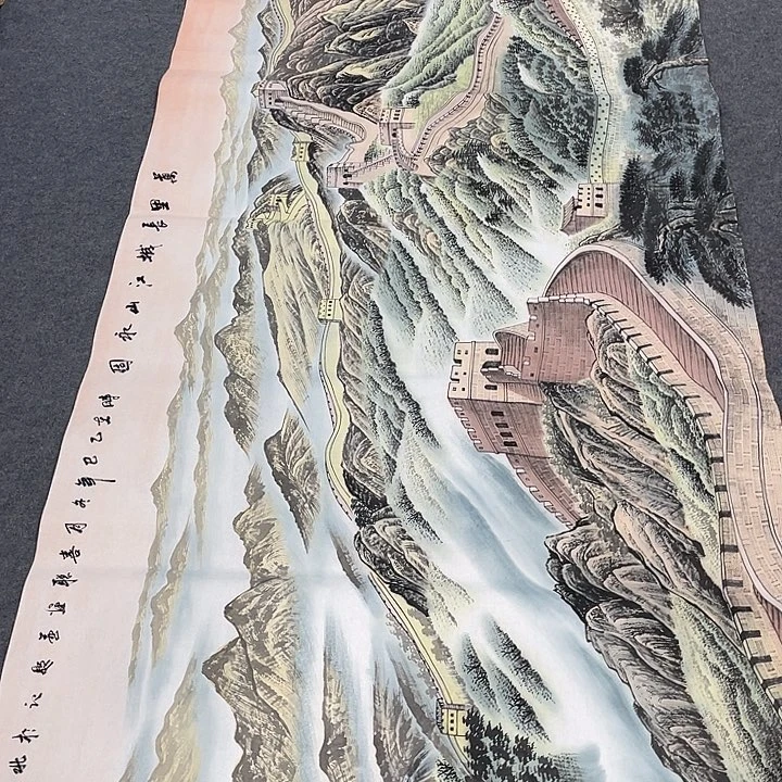 国画今天国画作品展示