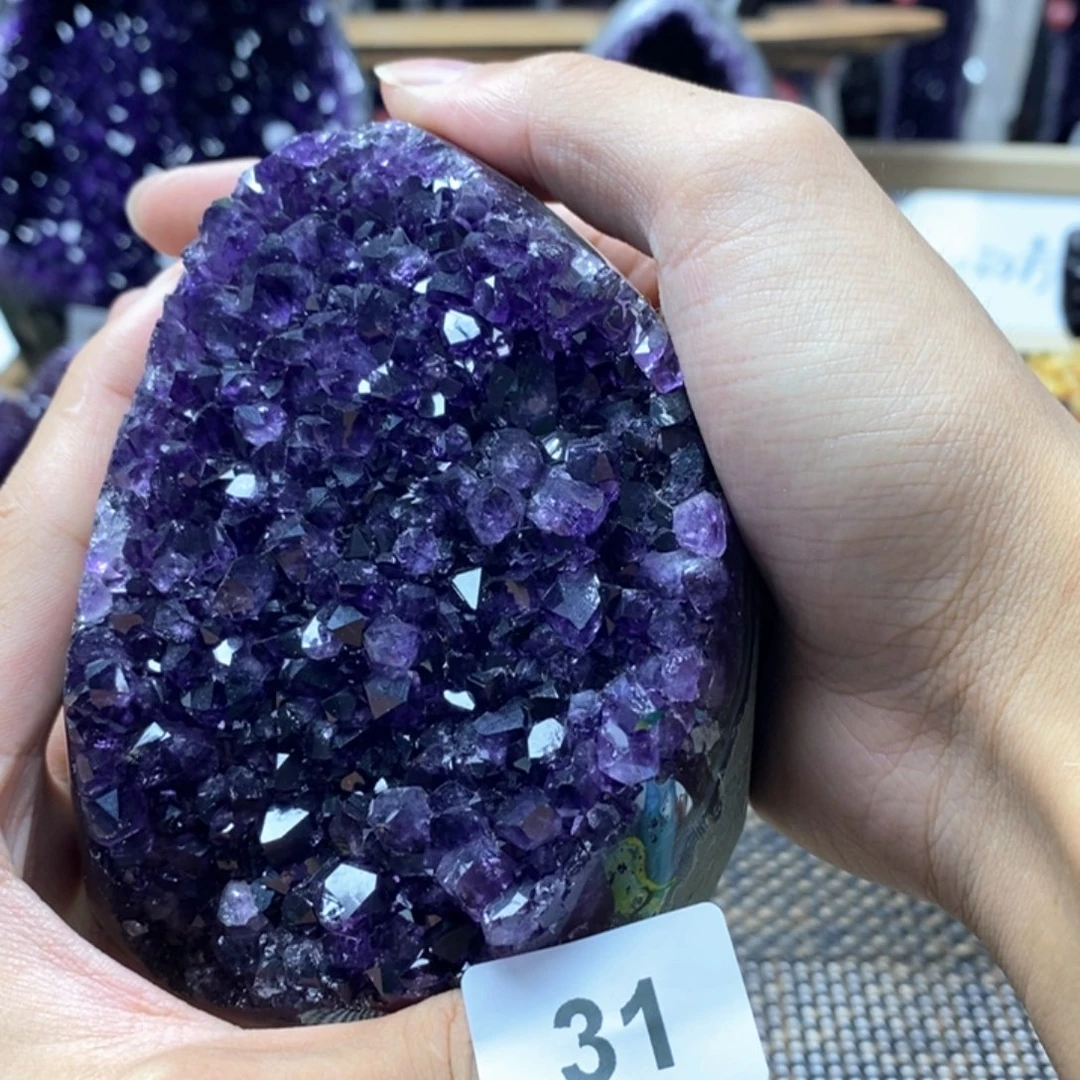 未镶嵌大型摆件（非配饰）水晶