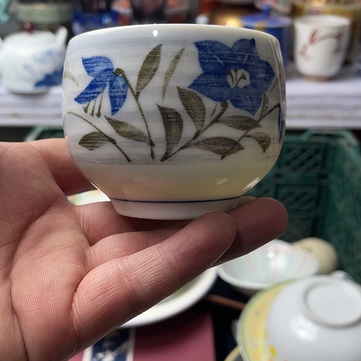 水滴瓷器水滴瓷器