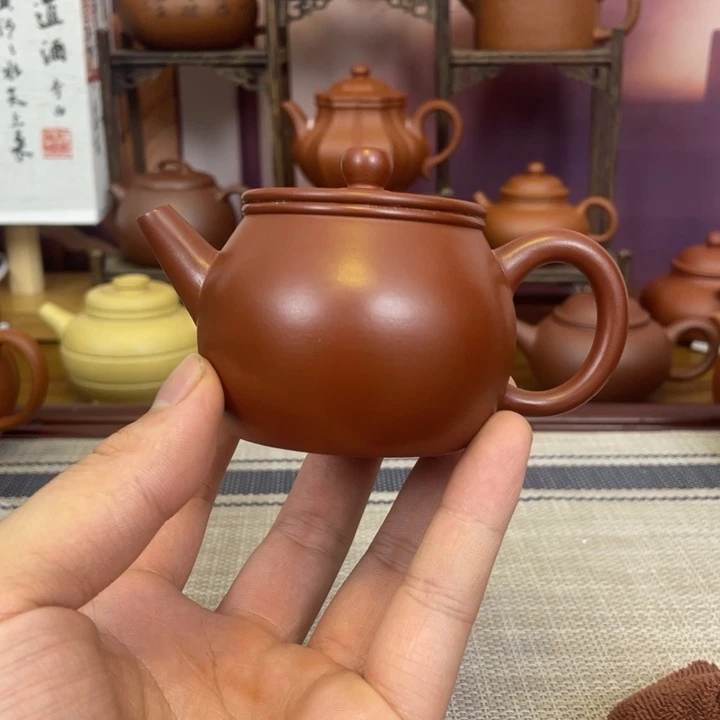 茶壶紫砂紫砂茶壶