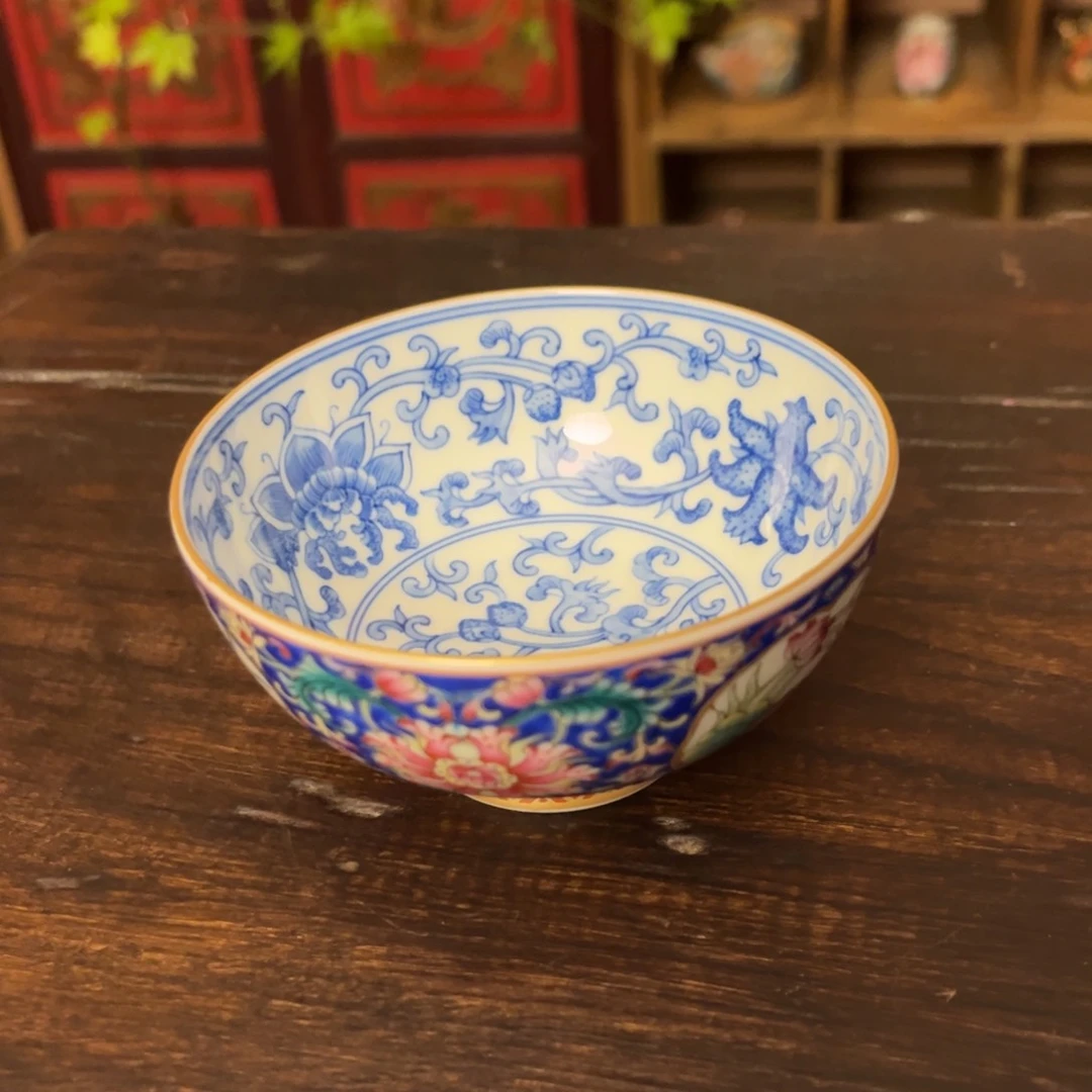 瓷片柴烧手工制作工艺