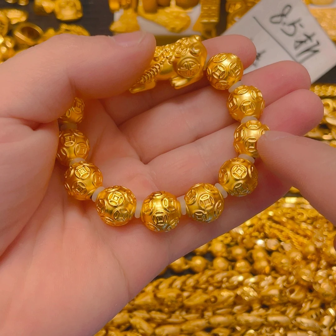 合金无合金无精工品质都是空心的一套
