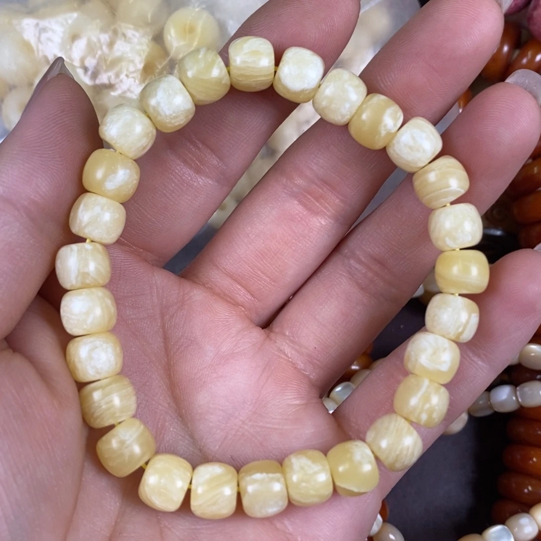 手串/手链驼骨配饰75