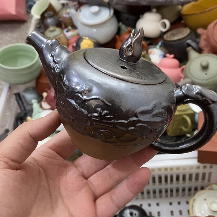 陶瓷艺术品及陶瓷制品