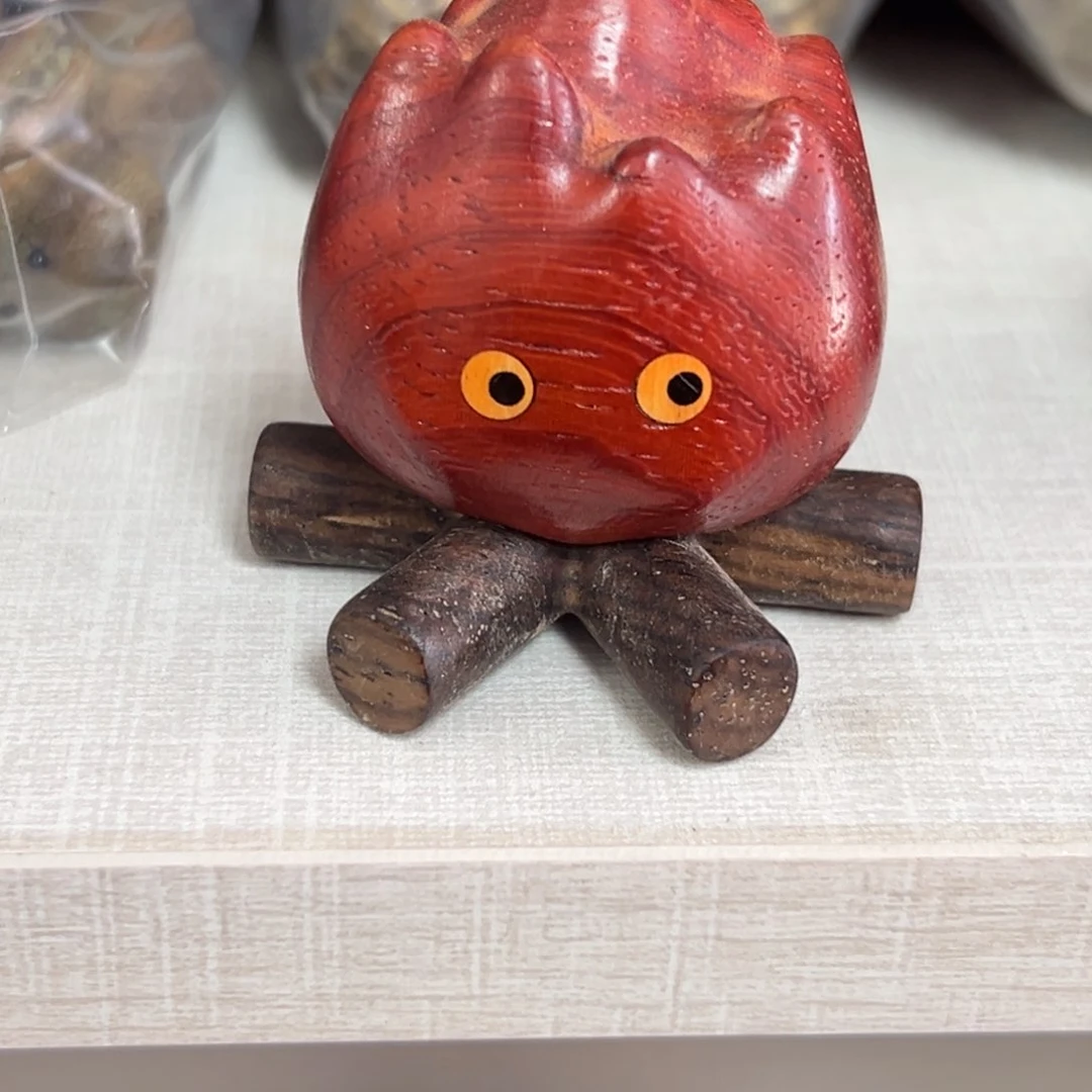 核桃木/黑胡桃（胡桃木）无事牌