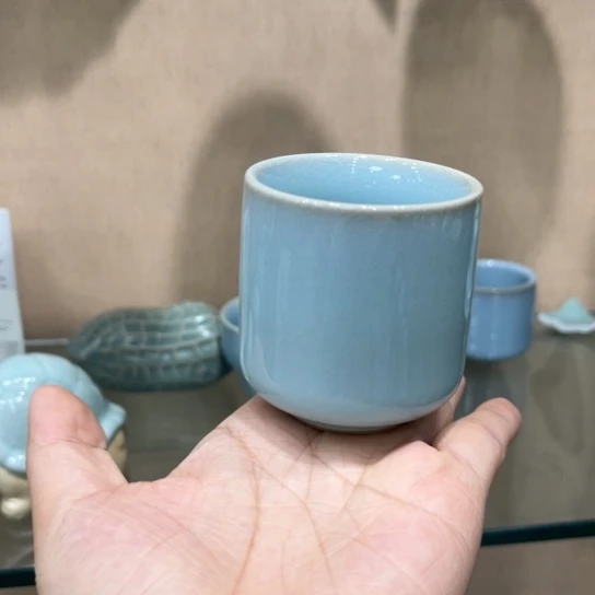 大宋甄选茶具茶器