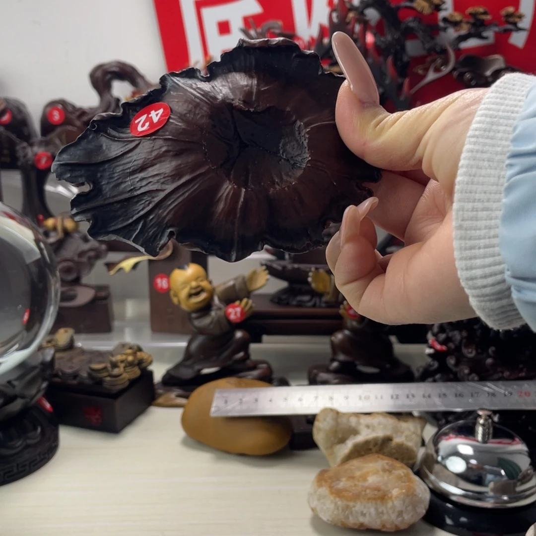 树脂制品底座设计