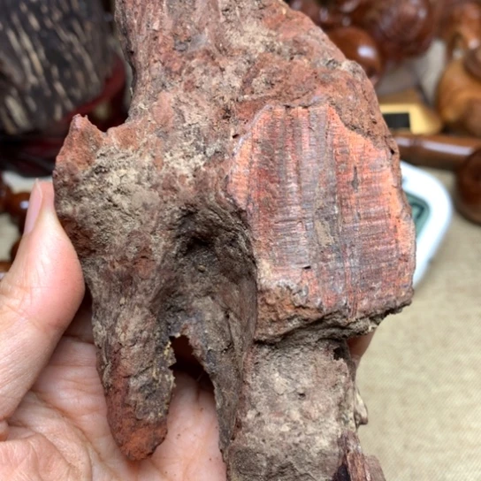 降真香海南红降降真香