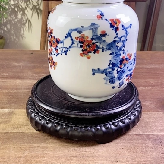 【闪购商品】景德镇陶瓷家用摆件