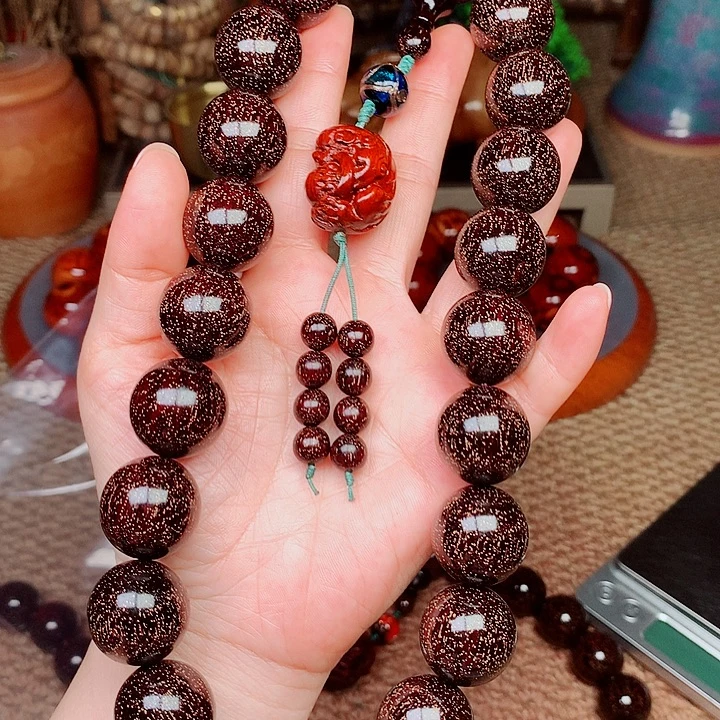 檀香紫檀（小叶紫檀）2.0手