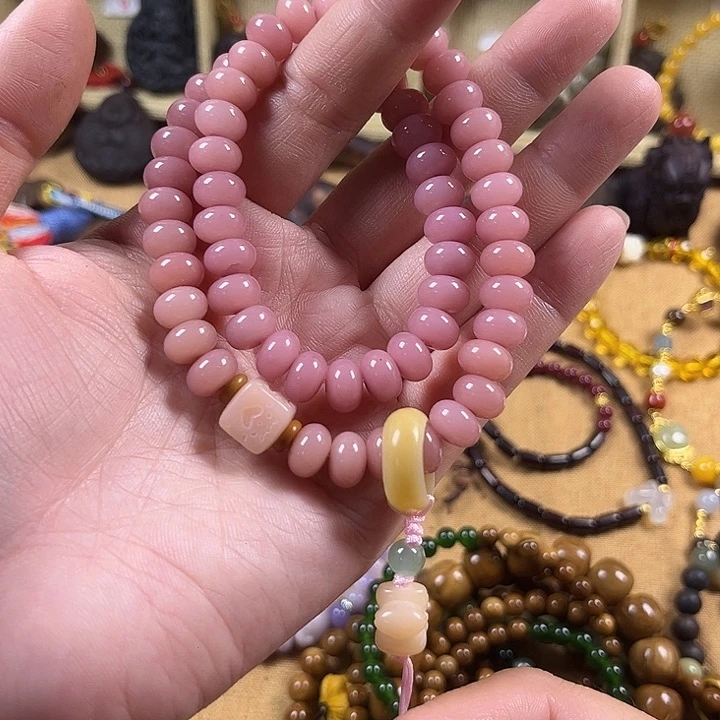 菩提手串/手链菩提