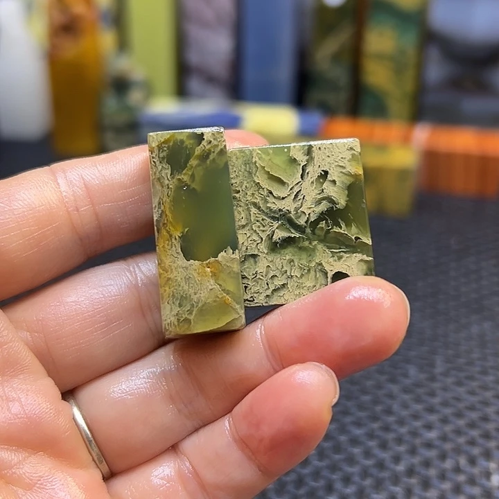 小***湾云南石印章石印章石