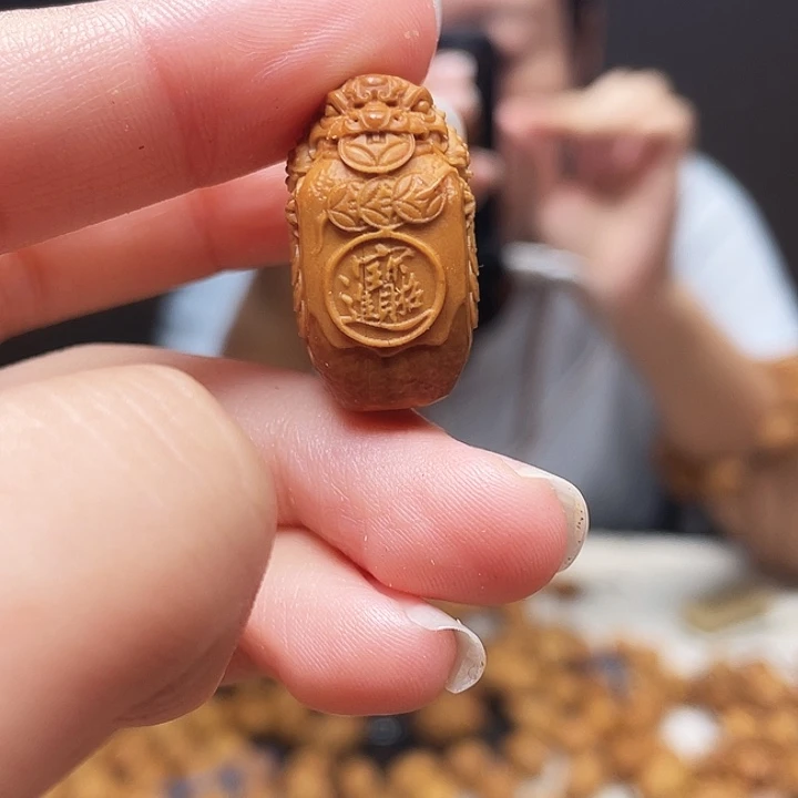 手串/手链橄榄核橄榄核