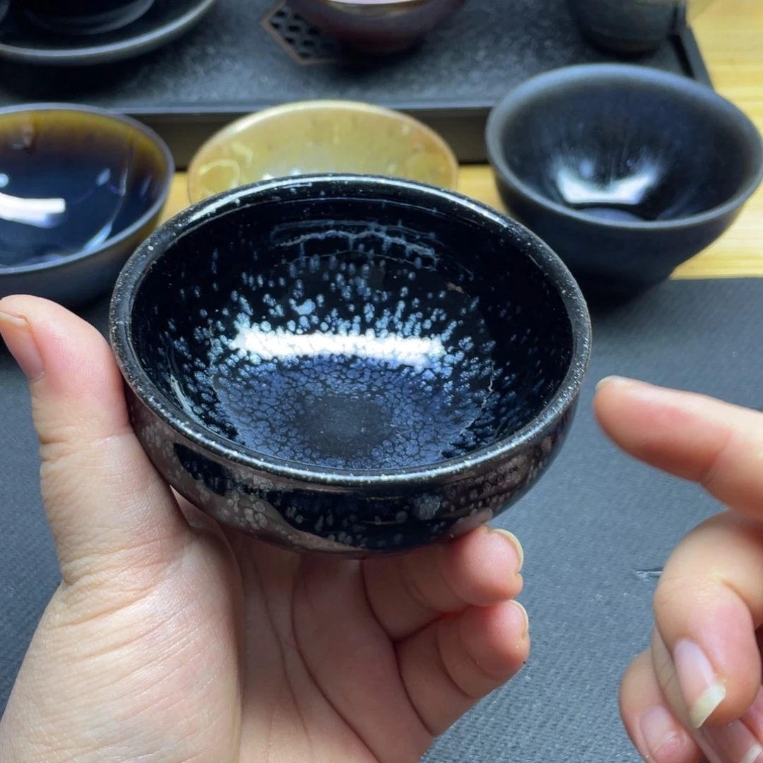 茶盏精品福利品建盏