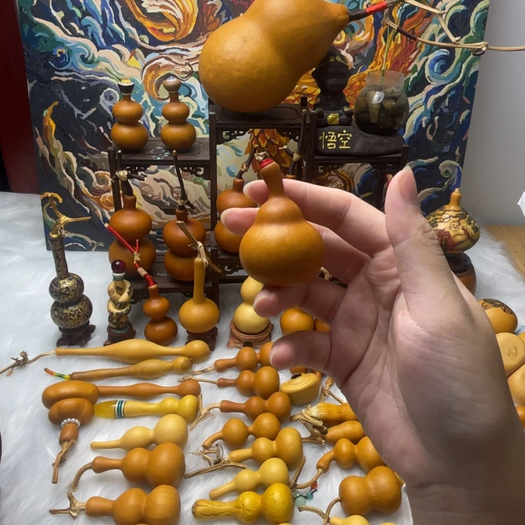 马***y手把八宝墩一一一