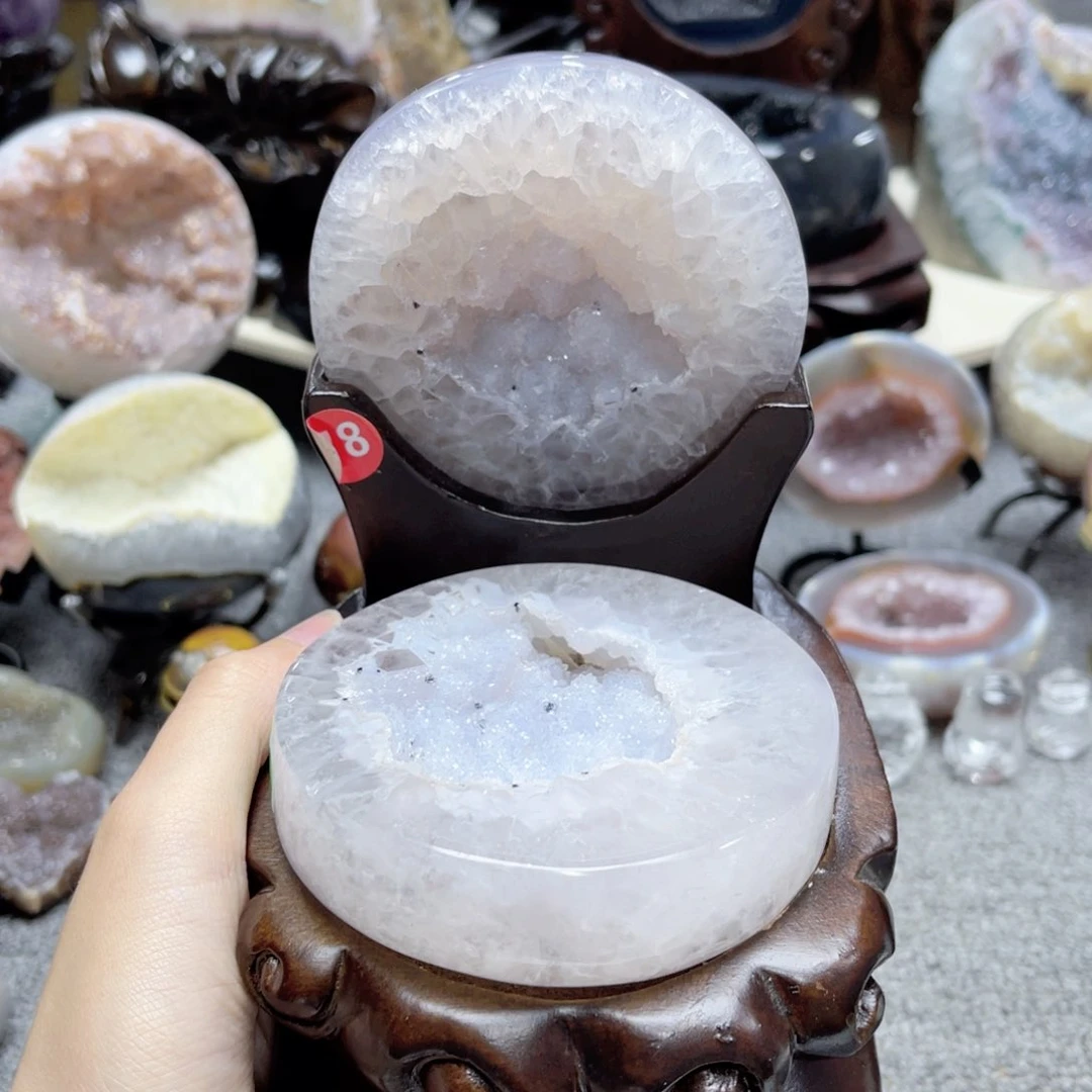 水晶随形（非配饰）未镶嵌