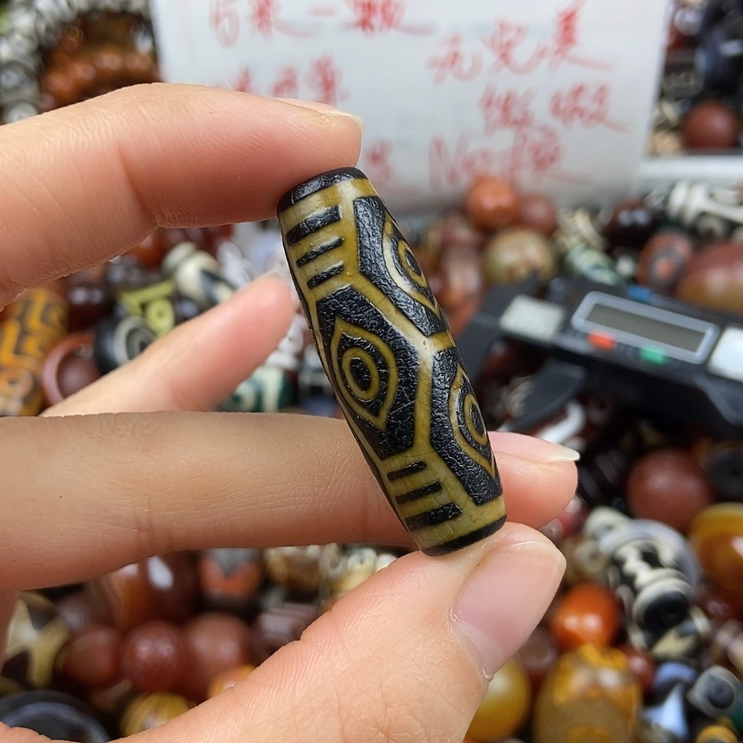 玛瑙/玉髓未镶嵌配珠