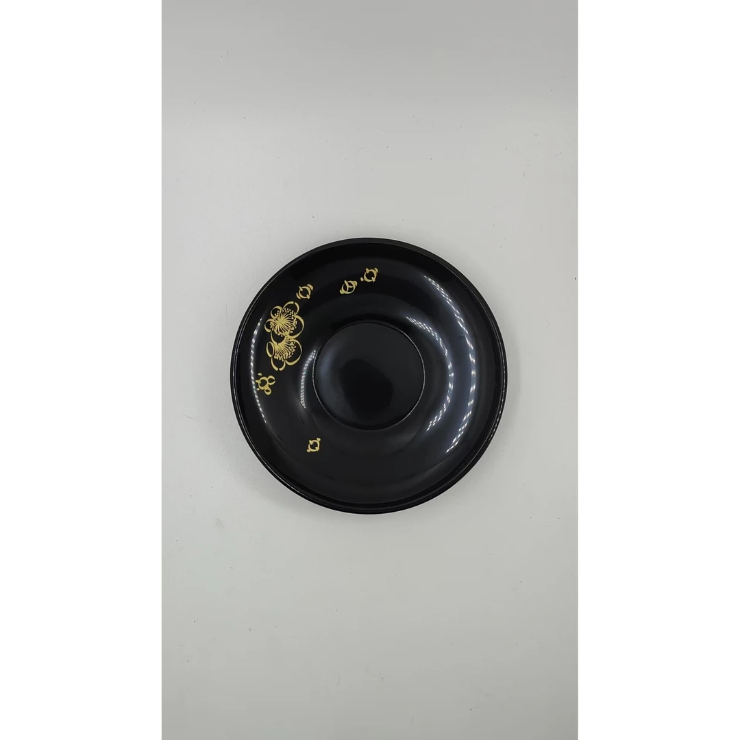 QWWHT大漆新壶承20